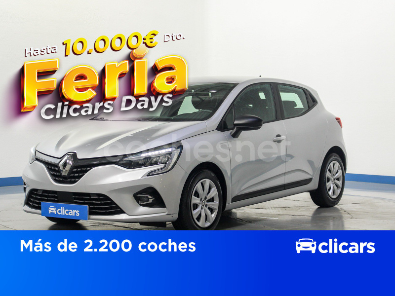 RENAULT Clio Business TCe 67 kW 90CV 5p.