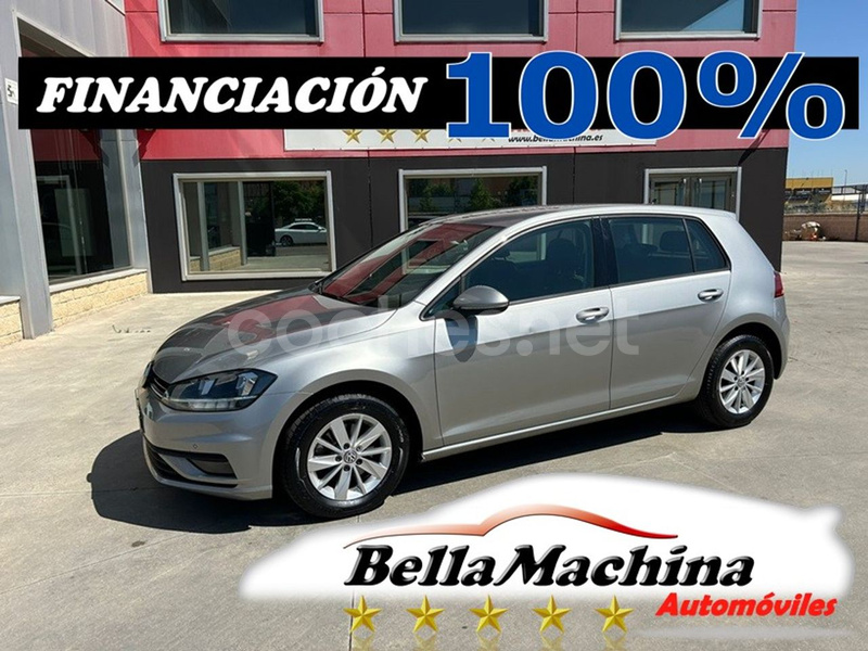 VOLKSWAGEN Golf Last Edition 1.6 TDI 85kW 115CV 5p.