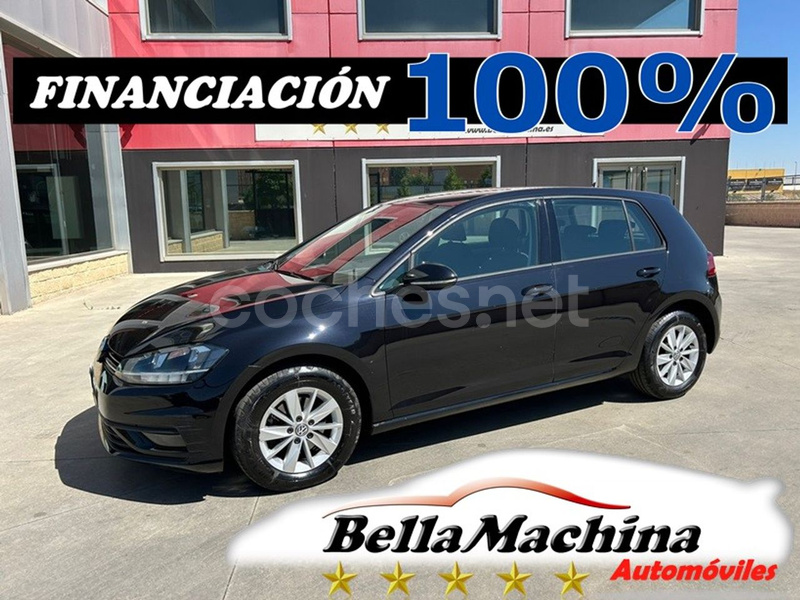 VOLKSWAGEN Golf Last Edition 1.6 TDI 85kW 115CV 5p.