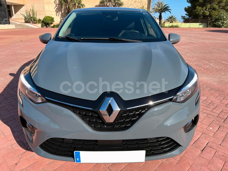 RENAULT Clio Intens Blue dCi 63 kW 85CV 5p.