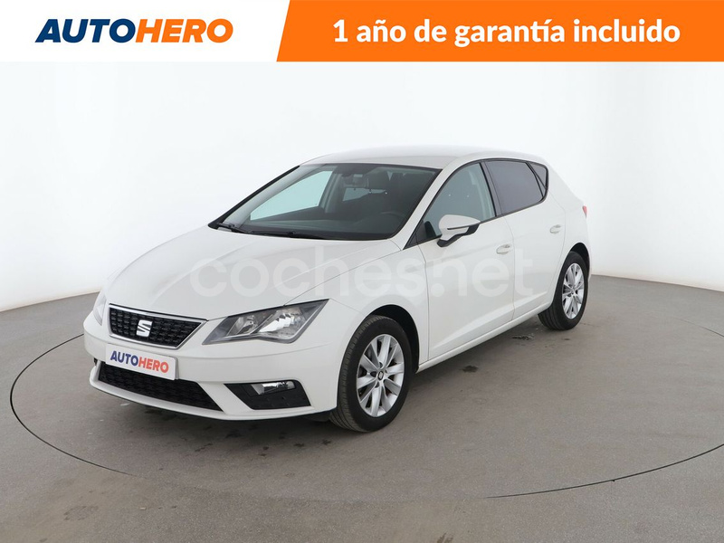 SEAT León 1.6 TDI 85kW 115CV StSp Style 5p.