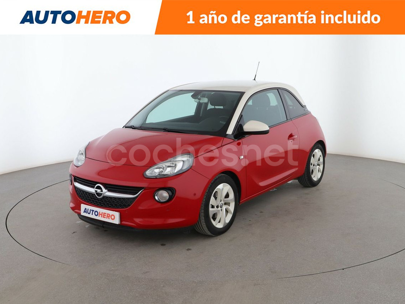 OPEL Adam 1.4 XEL Jam 3p.