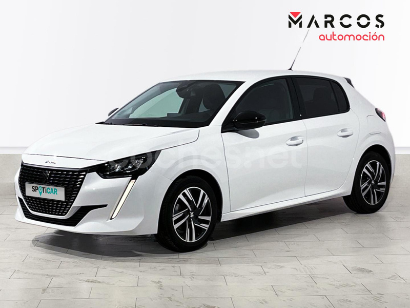 PEUGEOT 208 PureTech Allure