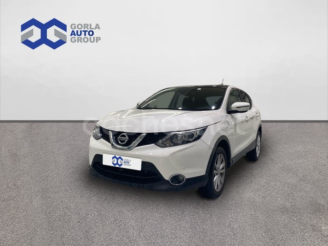 NISSAN QASHQAI 1.2i DIGT SS 360 4X2 5p.