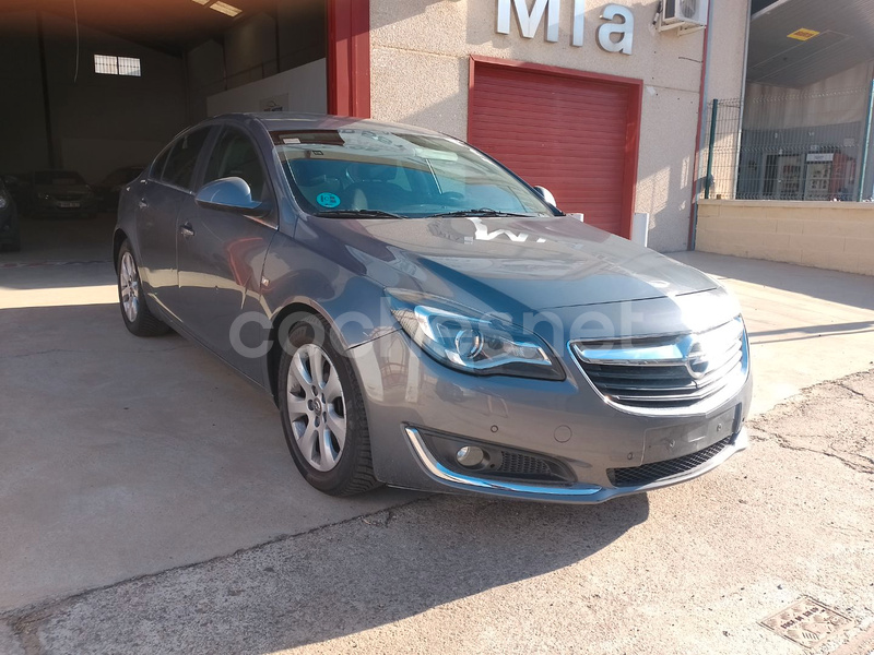 OPEL Insignia 1.6CDTI SS eco Excellence