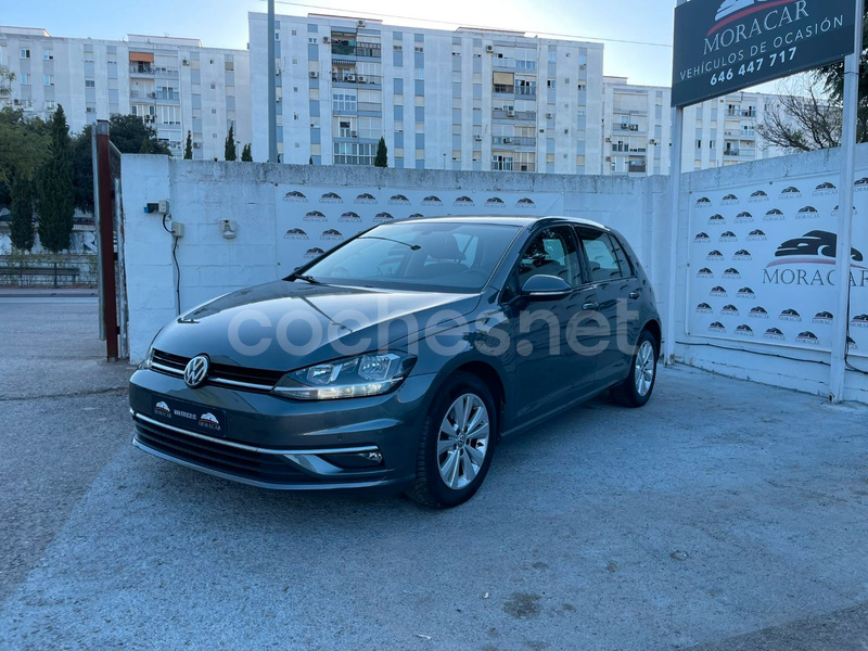 VOLKSWAGEN Golf Advance 1.6 TDI