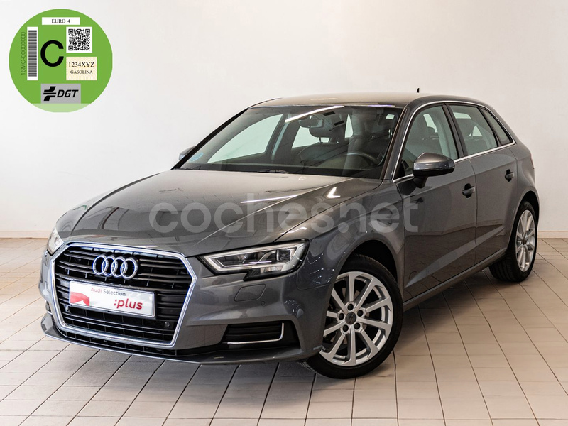 AUDI A3 Design 30 TFSI Sportback