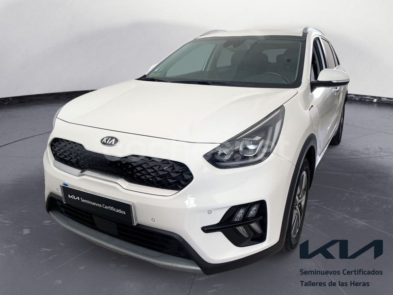 KIA Niro 1.6 GDi PHEV 104kW 141CV Emotion 5p.