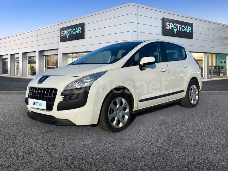 PEUGEOT 3008 Access 1.6 HDI 115 FAP 5p.