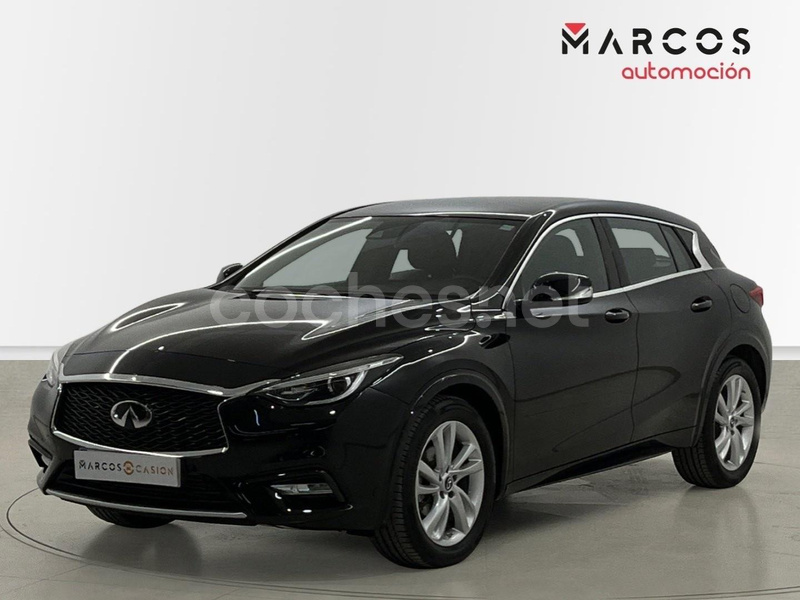 INFINITI Q30 1.6T 90kW 122CV PREMIUM 5p.