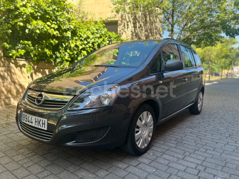 OPEL Zafira 1.6 16v Family 5p.