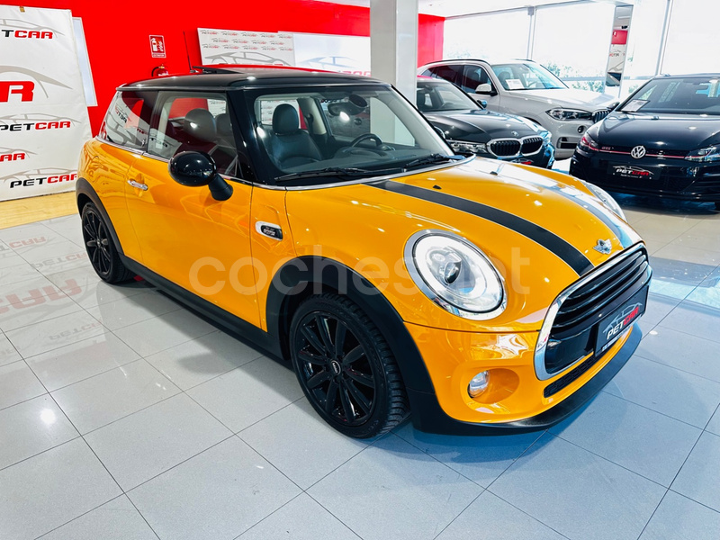 MINI MINI COOPER 3p.