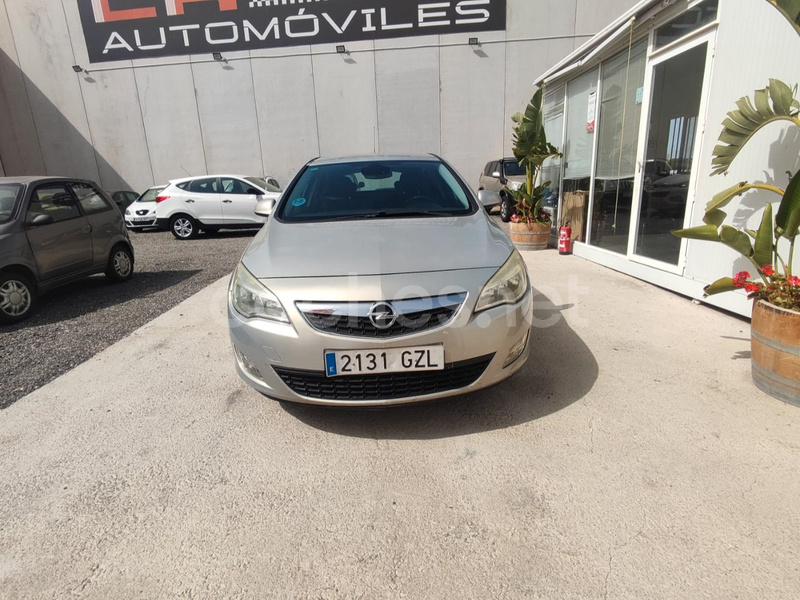 OPEL Astra 1.4 16v Energy 5p.