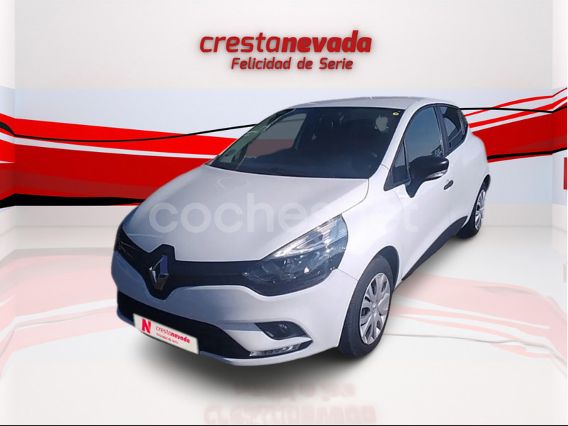 RENAULT Clio Business TCe 55kW 75CV 18 5p.