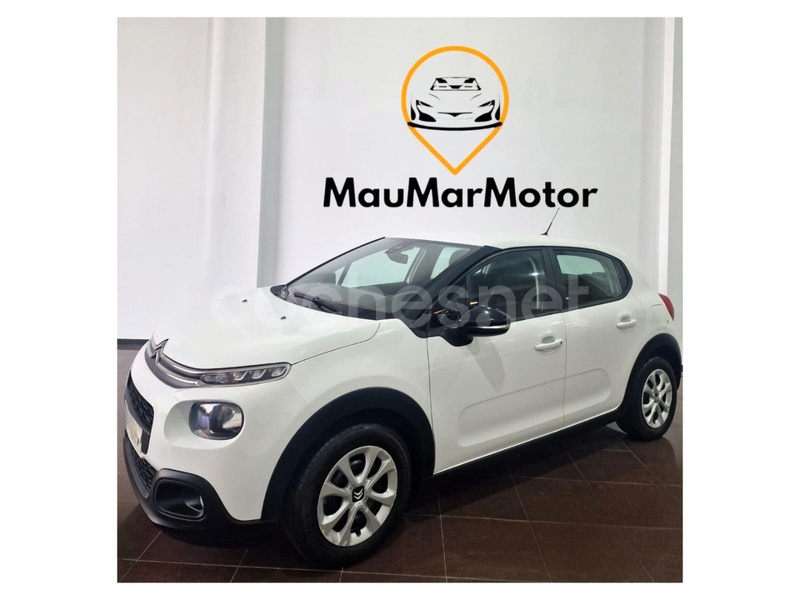 CITROEN C3 PureTech 60KW 82CV 105g BUSINESS 5p.