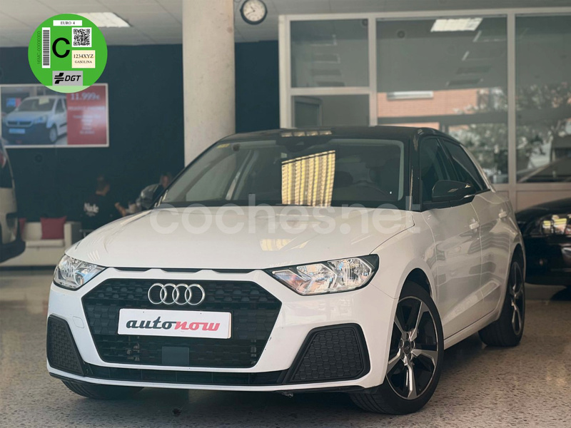 AUDI A1 Sportback 25 TFSI 70kW 95CV 5p.