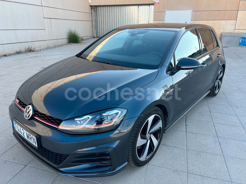 VOLKSWAGEN Golf GTI 2.0 TSI 169kW 230CV DSG 5p.