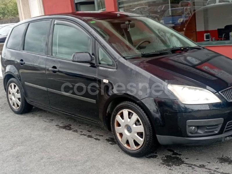 FORD Focus C-MAX 1.6 Trend 5p.