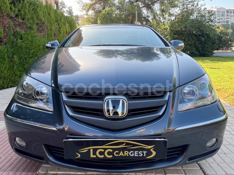 HONDA Legend 3.5 V6 4p.