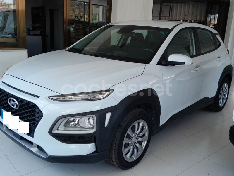 HYUNDAI Kona 1.0 TGDI Essence 4X2 5p.