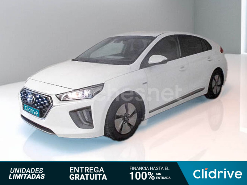 HYUNDAI IONIQ 1.6 GDI HEV Klass DCT 5p.