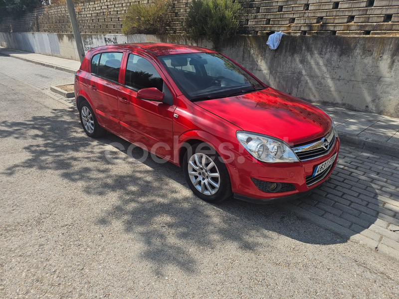 OPEL Astra 1.7 CDTi Enjoy