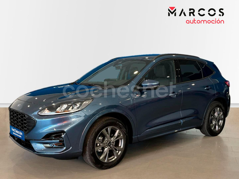 FORD Kuga STLine 2.5 Duratec PHEV 165kW Auto 5p.