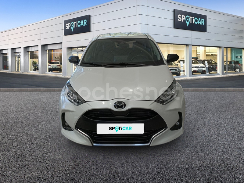 MAZDA Mazda2 Hybrid 1.5 CVT Agile Comfort