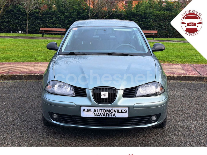 SEAT Ibiza 1.2i 12v COOL 5p.