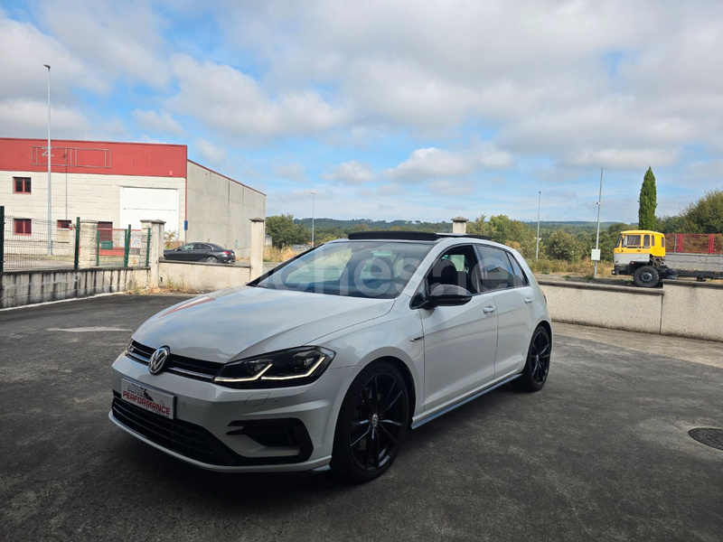 VOLKSWAGEN Golf R 2.0 TSI 228kW 310CV 4Motion DSG 5p.