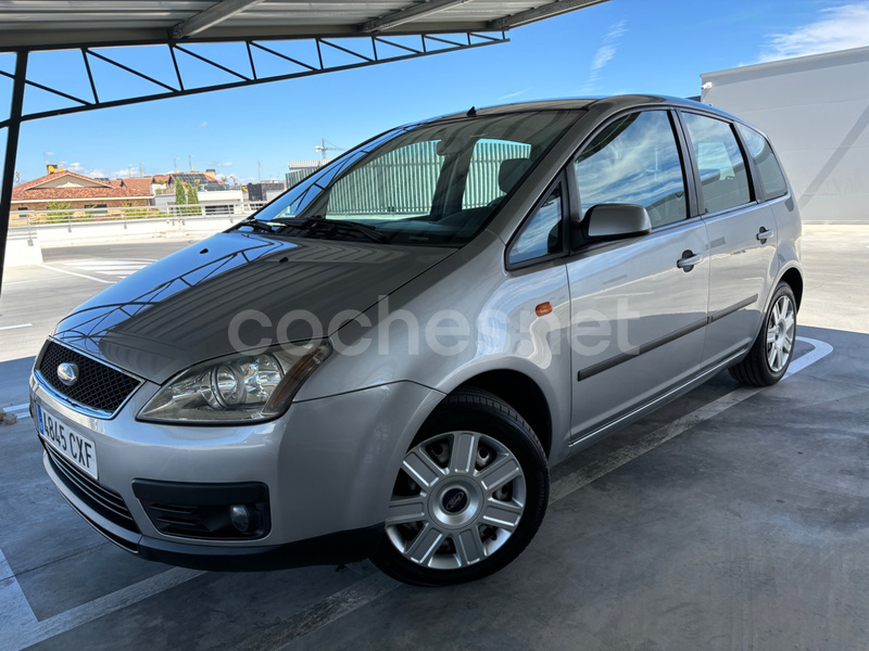 FORD Focus C-MAX 1.6 TDCi Trend 5p.