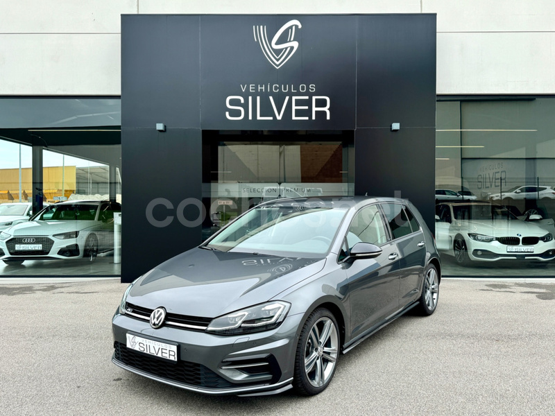 VOLKSWAGEN Golf RLine 1.5 TSI 110kW 150CV 5p.