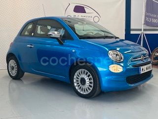 FIAT 500 1.3 16v Multijet SS S