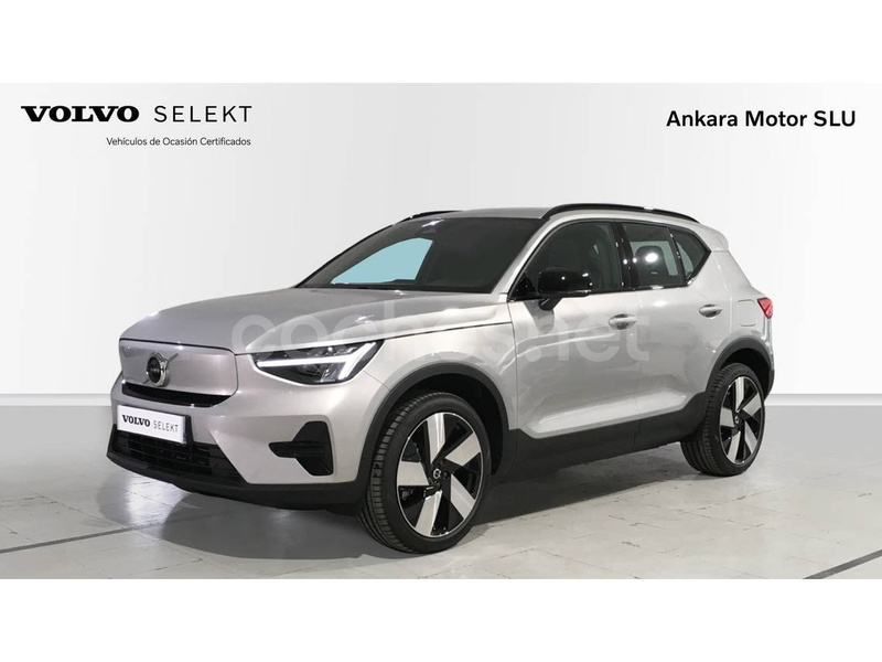 VOLVO XC40 Recharge Single Plus Auto