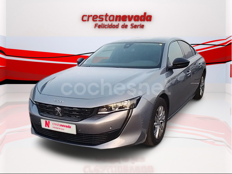 PEUGEOT 508 5P Active Pack BlueHDi 130 SS EAT8 5p.