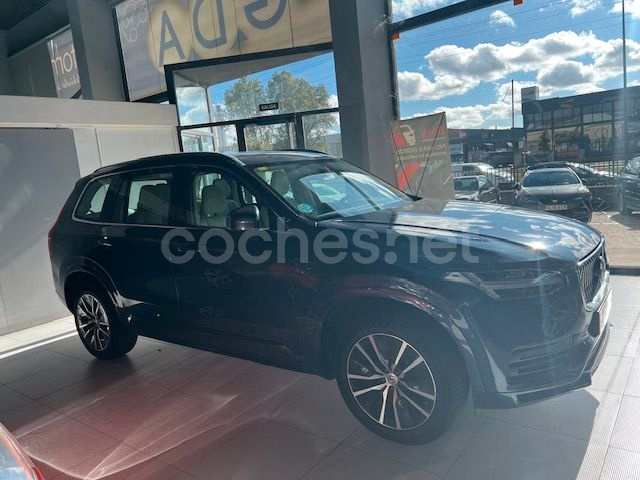 VOLVO XC90 2.0 B5 D AWD Business Plus Auto