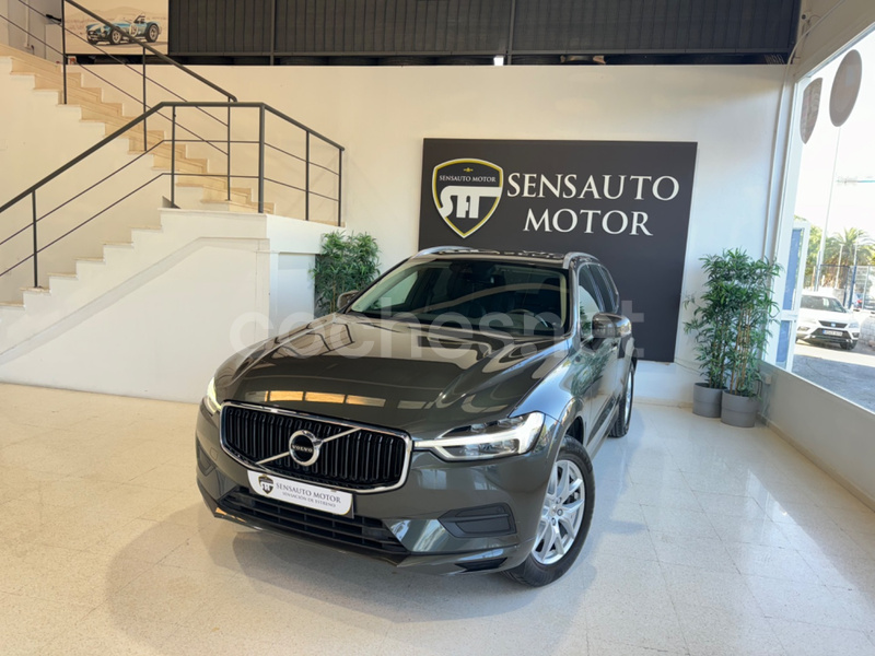 VOLVO XC60 2.0 D3 Momentum 5p.