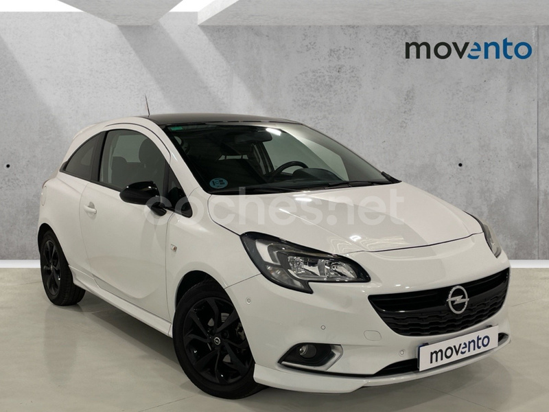 OPEL Corsa 1.4 Color Edition 66kW 90CV 3p.