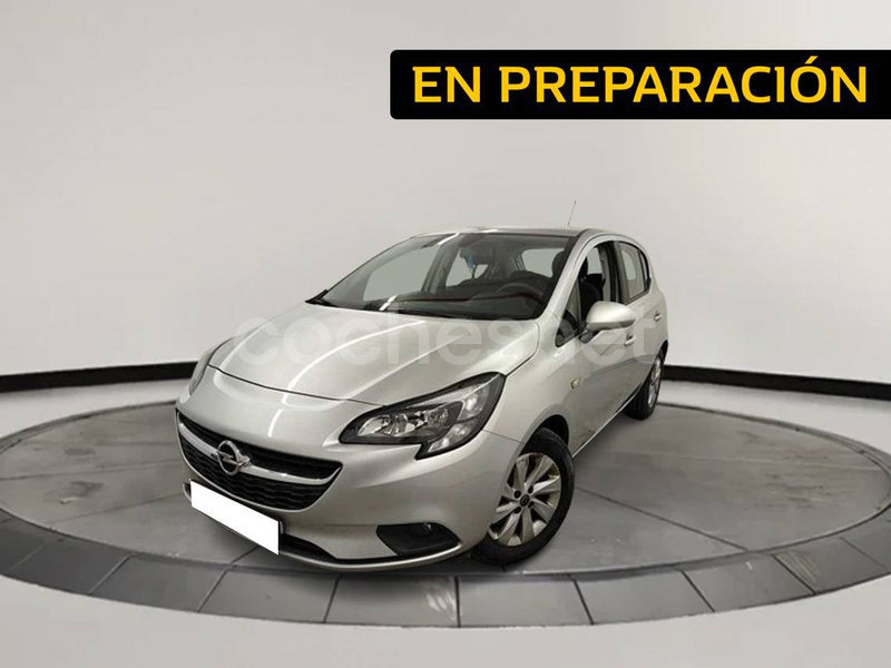 OPEL Corsa 1.4 66kW 90CV Selective 5p.