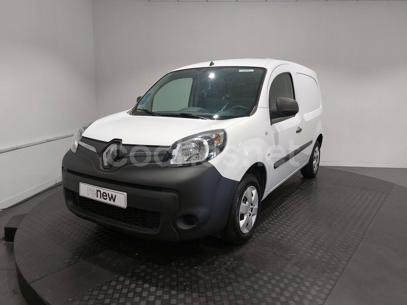 RENAULT Kangoo Z.E. Z.E. SS 3p.