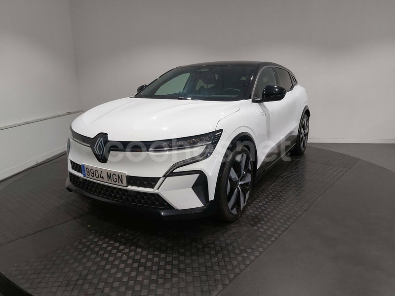 RENAULT Megane E-Tech Techno EV60 160kW 220CV super ch. 5p.