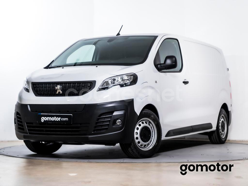 PEUGEOT e-Expert Furgon Premium Electrico 75kWh Standard