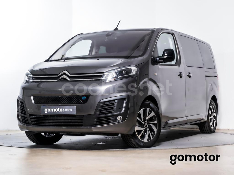 CITROEN ë-Spacetourer eSpaceTourer Talla M 75 KWh Business 5p.