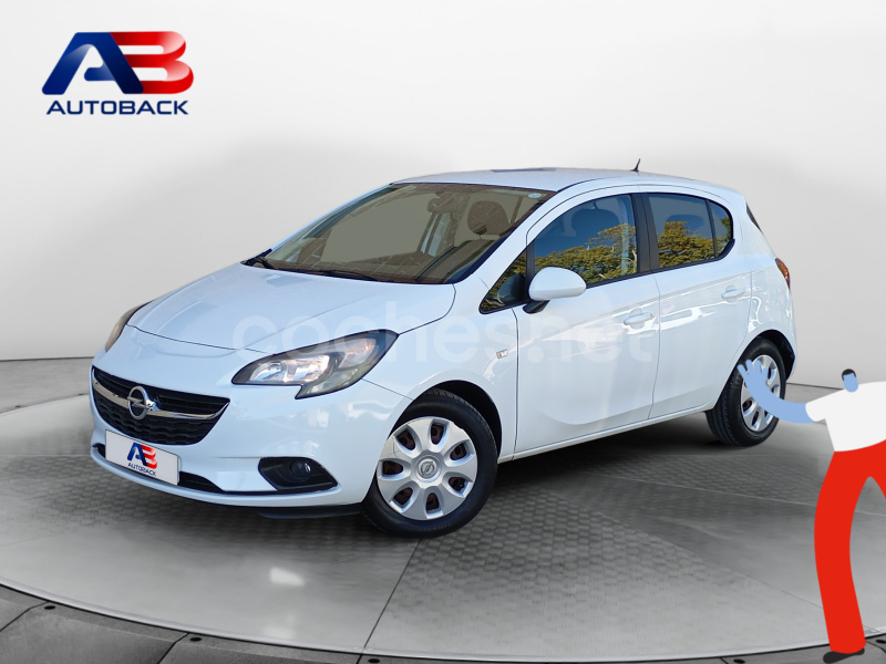 OPEL Corsa 1.4 66kW 90CV Selective Pro GLP 5p.