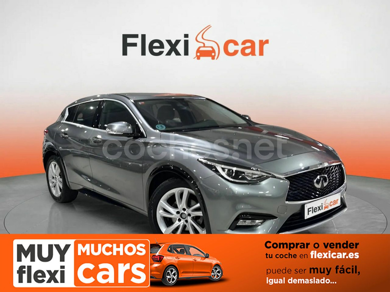 INFINITI Q30 1.5D PREMIUM 5p.