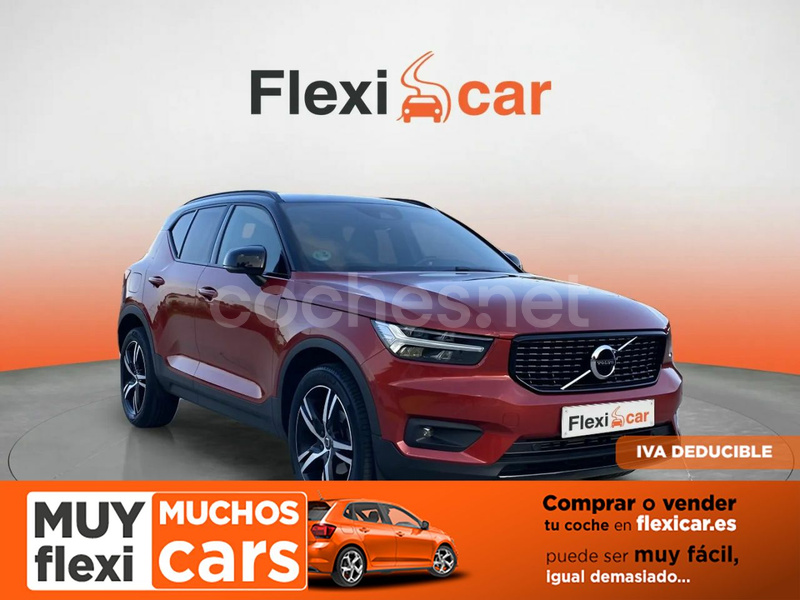 VOLVO XC40 1.5 T3 RDesign Auto 5p.