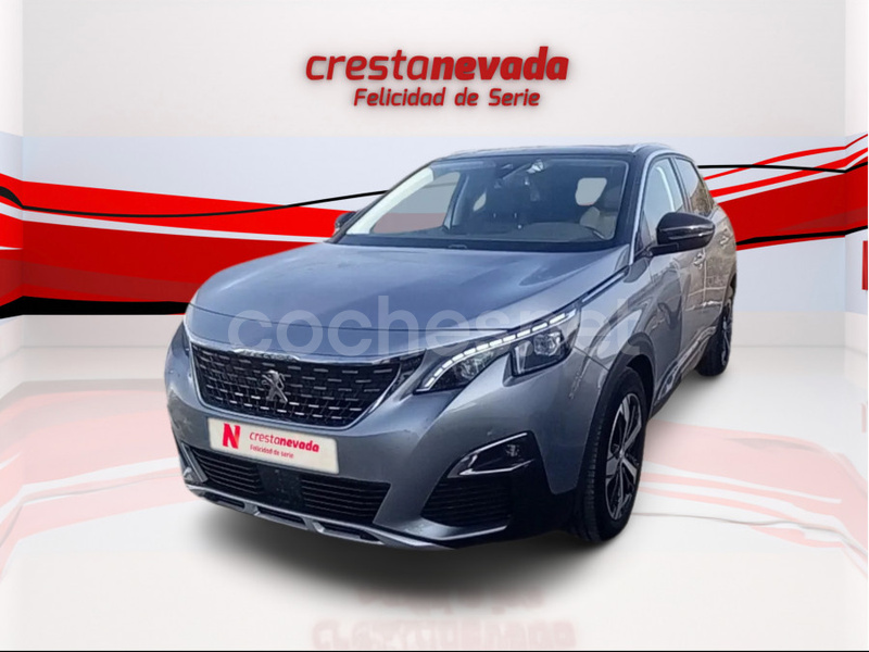 PEUGEOT 3008 1.5 BlueHDi 96kW 130CV SS Allure 5p.