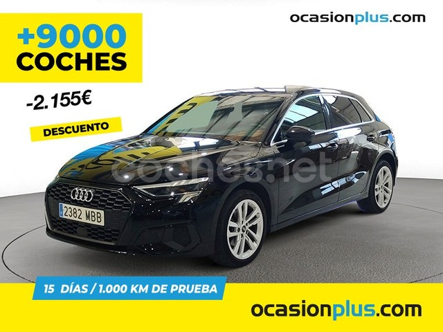 AUDI A3 Sportback 30 TFSI 81kW 110CV 5p.