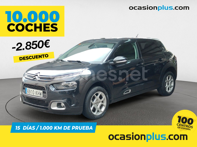 CITROEN C4 Cactus BlueHDi Feel