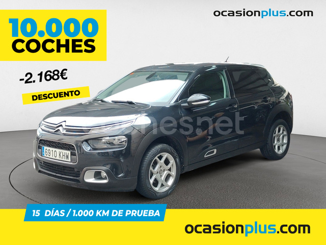 CITROEN C4 Cactus BlueHDi Feel